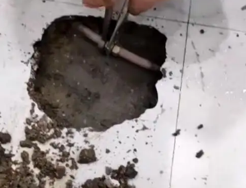 虎林卫生间漏水检测电话