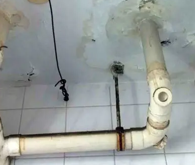 虎林卫生间漏水检测多少钱