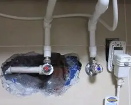 虎林漏水维修多少钱