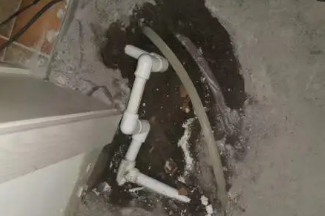 虎林卫生间漏水检测多少钱