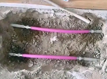 虎林卫生间测漏水多少钱