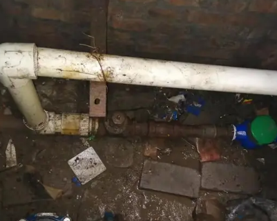 虎林水管维修哪家好