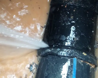 虎林漏水维修价格明细