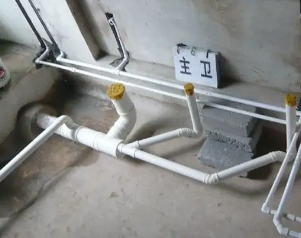 虎林水管维修哪家好