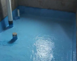 虎林卫生间防水哪家好