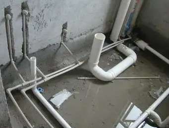 虎林水管维修多少钱