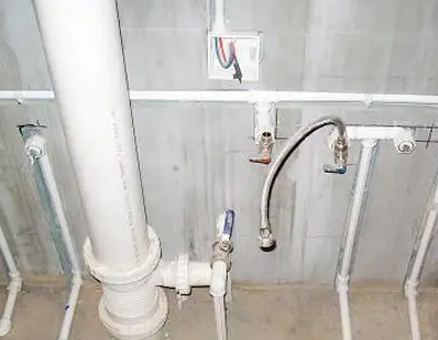虎林水管维修价格明细