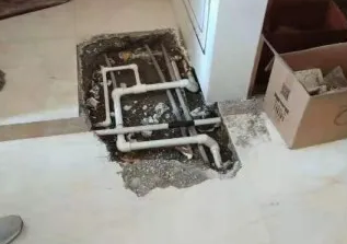 虎林查漏水多少钱