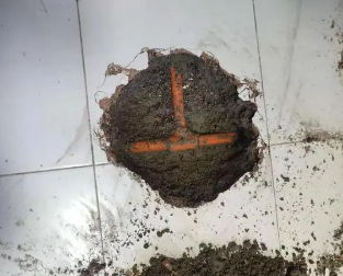 虎林查漏水多少钱