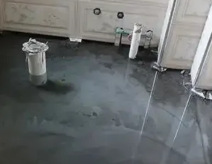 虎林卫生间漏水维修公司为您专业分享下虎林卫生间漏水检测的知识点