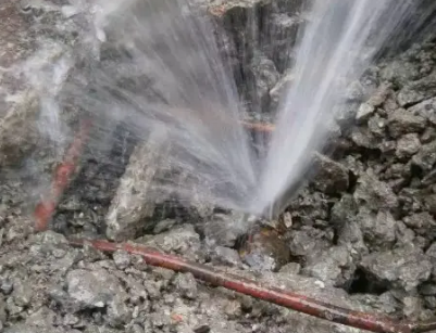 虎林水管维修多少钱