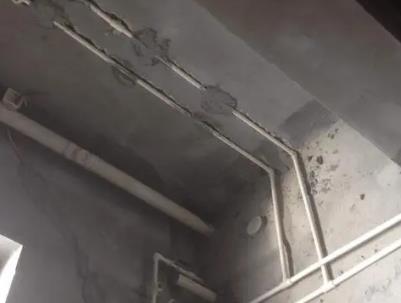 虎林卫生间漏水维修技术的依据是什么